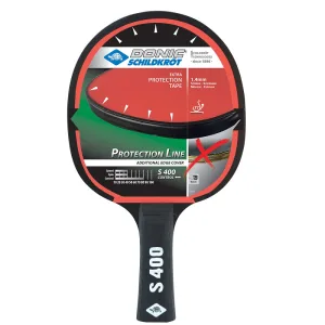 Ракетка для настільного тенісу Donic-Schildkrot Protection Line 400 (оригінал)