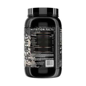 100% Whey Protein - 910 г печиво з кремом