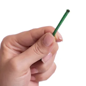 Сітка для волейболу 9,5х1,0м чорний-білий