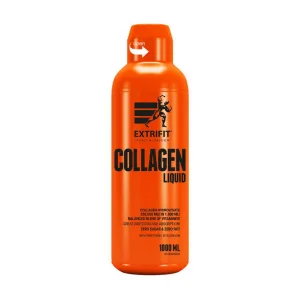 Collagen Liquid 1 л Малина
