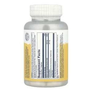 Liposomal Vitamin C 500 мг - 100 капс.