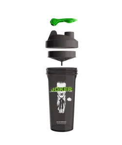 Шейкер спортивний SmartShake Lite - 800 мл DC Joker