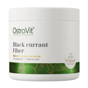 Black Currant Fiber - 150 г