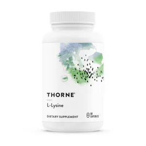L Lysine - 60 капсул