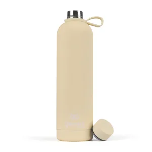 Thermos Sport 1000 ml Beige Color