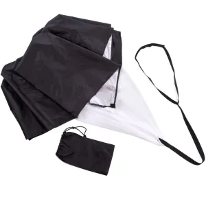 Парашут опору для бігу 140х140 см