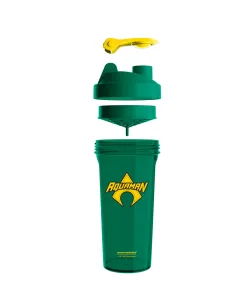 Шейкер спортивний SmartShake Lite - 800 мл DC Aquaman