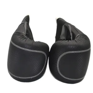 Снарядні рукавиці PowerPlay 3012 чорні M