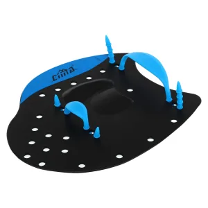 Swimming Paddles Hand Fins Cima - M (18x12 cm)