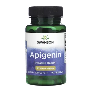 Apigenin 50 мг - 90 капсул