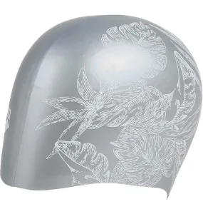 Arena SIRENE OFSM Women's Swimming Cap Grey (Original) Universal