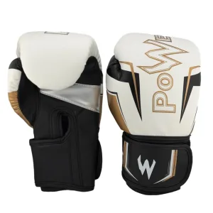 Боксерські рукавички Power 8-12 унцій - 10