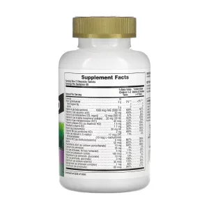 Children’s Gold Multivitamin - 120 таблеток виноград