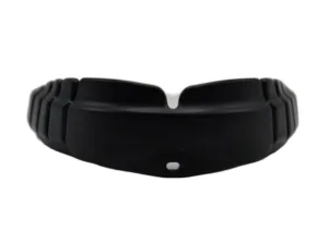 Капа боксерська OPRO Snap Fit FOR BRACES чорний art