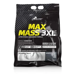 MAX MASS 3-XL - 6 кг шоколад