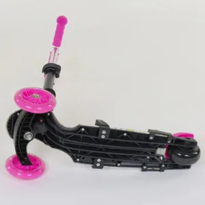 Самокат 5в1 Best Scooter