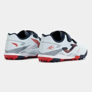 Футзалки дитячі Joma POWERFULL Діт POJW2505INV (Оригінал) - 27