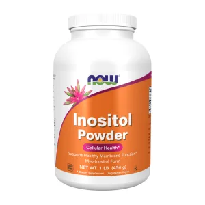 Inositol Powder - 454 г