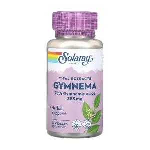 Gymnema - 60 капсул