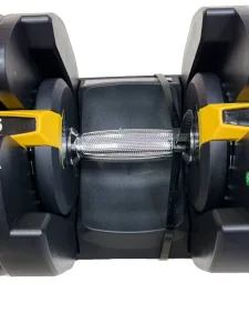 Гантелі з регульованою вагою 5-40 кг Sport 1 шт