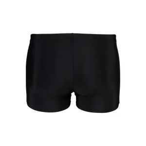 Плавки боксери для чоловіків Arena ZIP SWIM SHORT Чорні 006159 500 Оригінал 100