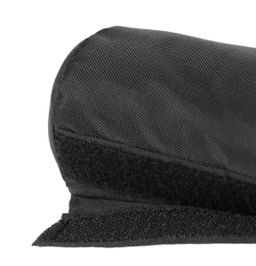 Смягчающая накладка на гриф Power System PS-4036 Bar Pad черный d7