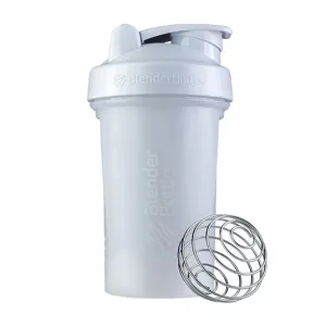 Blender Bottle Classic - 590 мл білий
