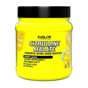 Citrulline Malate - 300 г Лимон