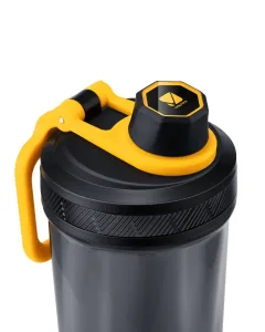 VOLTRX Gallium Electric Sports Shaker 700 ml. Tritan Yellow