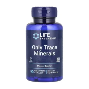 Only Trace Minerals - 90 капсул