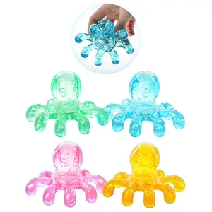 Масажер восьминіг massager