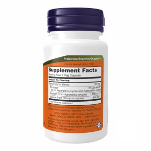 Dairy Digest Complete - 90 капсул