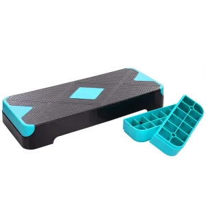 Степ-платформа 84078, 68 х 28 х 10/16 см