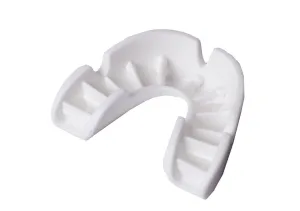 Капа боксерська OPRO Bronze While art