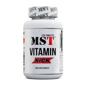 Vitamin Kick - 120 таблеток