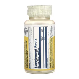L-Methionine 500 мг - 30 капсул