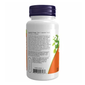 Olive Leaf Extract 500 мг - 120 капсул