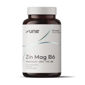 ZinMag B6 - 90 таблеток
