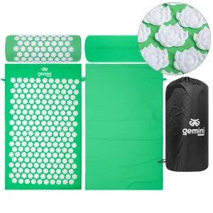 Аплікатор Кузнєцова Gemini Sport 65x40 см YG2890-GR