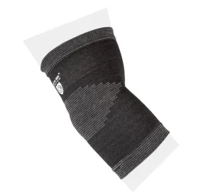 Налокітники Power System PS-6001 Elbow Support Black/Grey 2 шт. - M