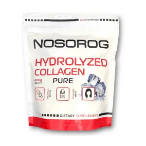 Hydrolyzed Collagen - 400 г Чистий