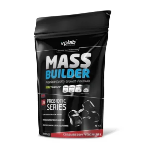 Mass Builder - 5 кг Шоколад