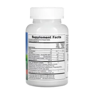 Kids жувальні DHA Omega-3 - 90 таблеток вишня