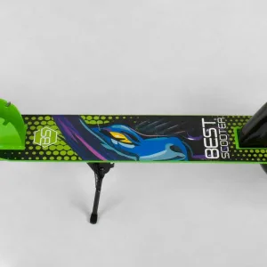 Самокат Best Scooter, d=20 см