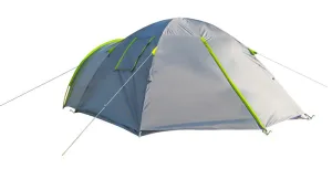 Намет 4-місний GreenCamp
