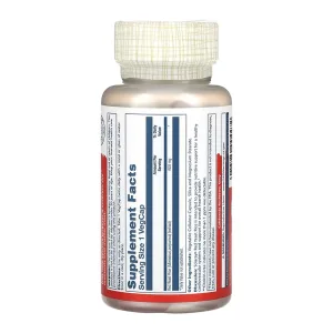 Red Yeast Rice 600 мг - 90 капсул