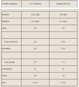 Crispy Wafers - 40 г ваніль (поштучно)