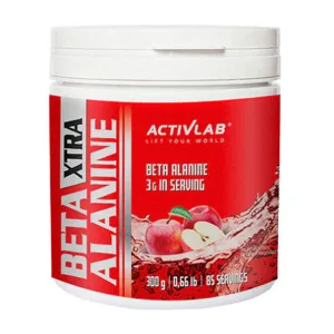 Beta Alanine Xtra - 300 г coLLa