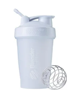 Шейкер спортивний BlenderBottle Classic Loop 590 мл білий