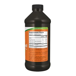 Liquid Chlorophyll - 473 мл Без смаку
